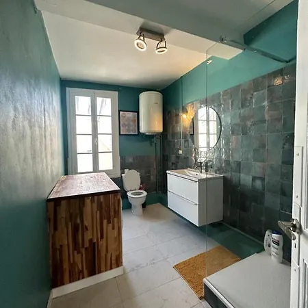 Apartment Minervoise - Gare Carcassonne