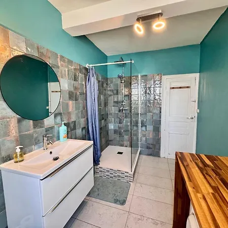 Minervoise - Gare - Netflix