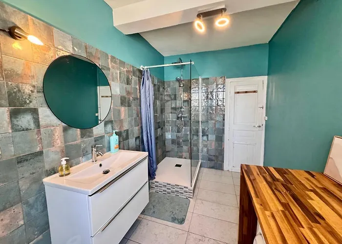 Minervoise - Gare - Netflix